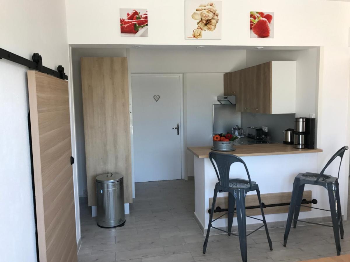 Les Maisons Du Paty Arles Bagian luar foto