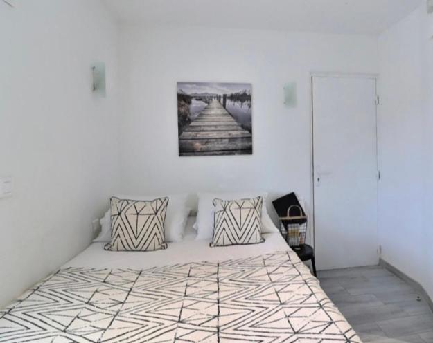 Les Maisons Du Paty Arles Bagian luar foto