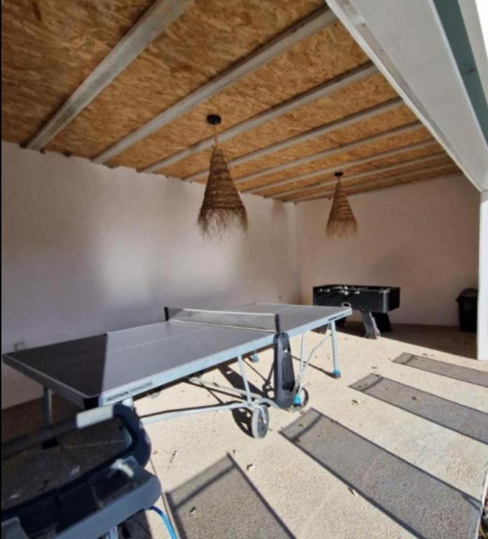 Les Maisons Du Paty Arles Bagian luar foto